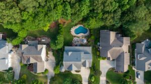 Drone Photography