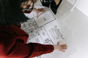 Standard Floor Plans