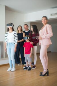 Property Walkthrough Videos