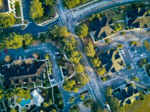 Drone Video Coverage
