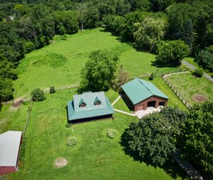 Aerial Videography